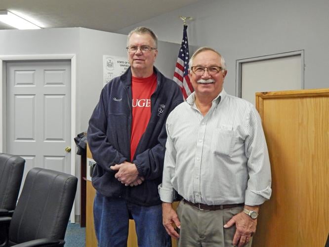 Van Etten changes water billing policy Spencer/Van Etten