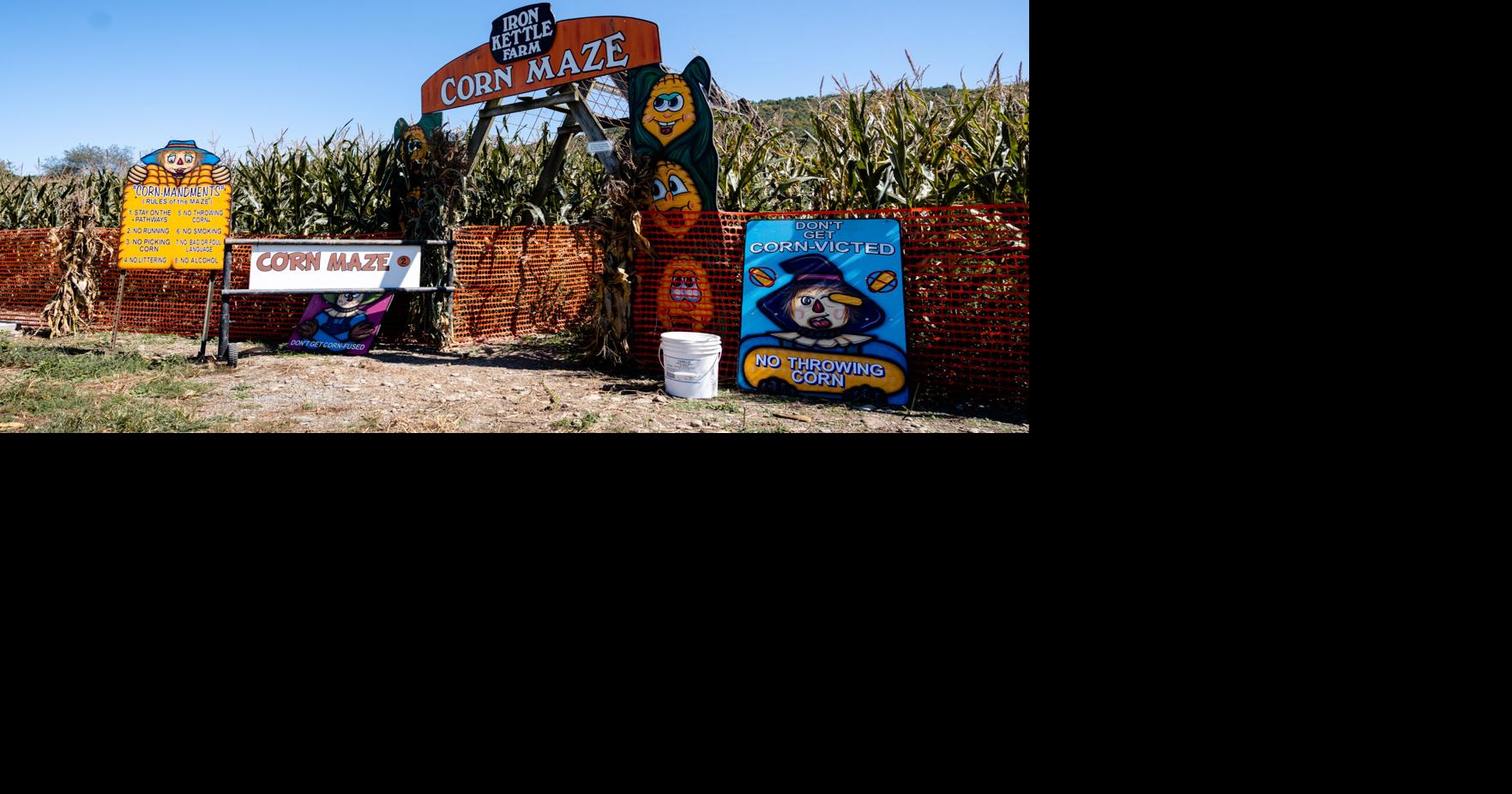 Little Baker’s Acres Ithaca