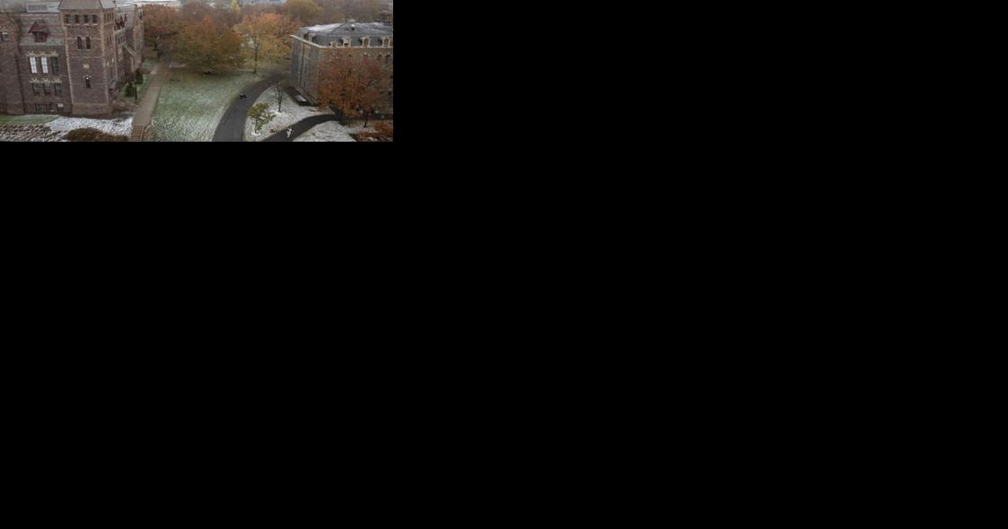Cornell Task Force Recommends Using Artificial Intelligence in Admissions - Vimarsana News