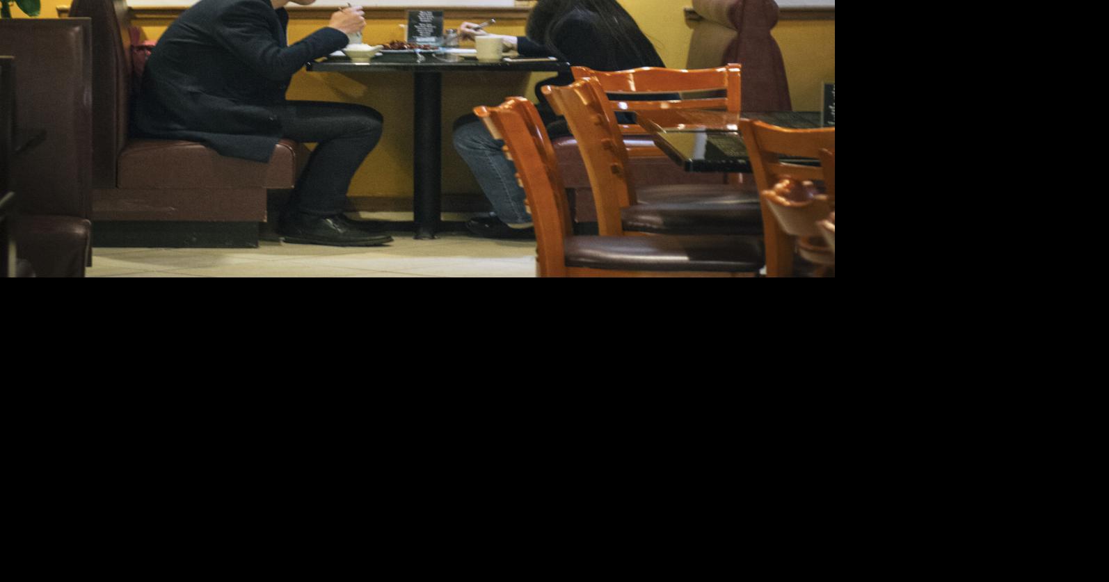 The Hotter the Better Spicy Asian delivers the goods Restaurant