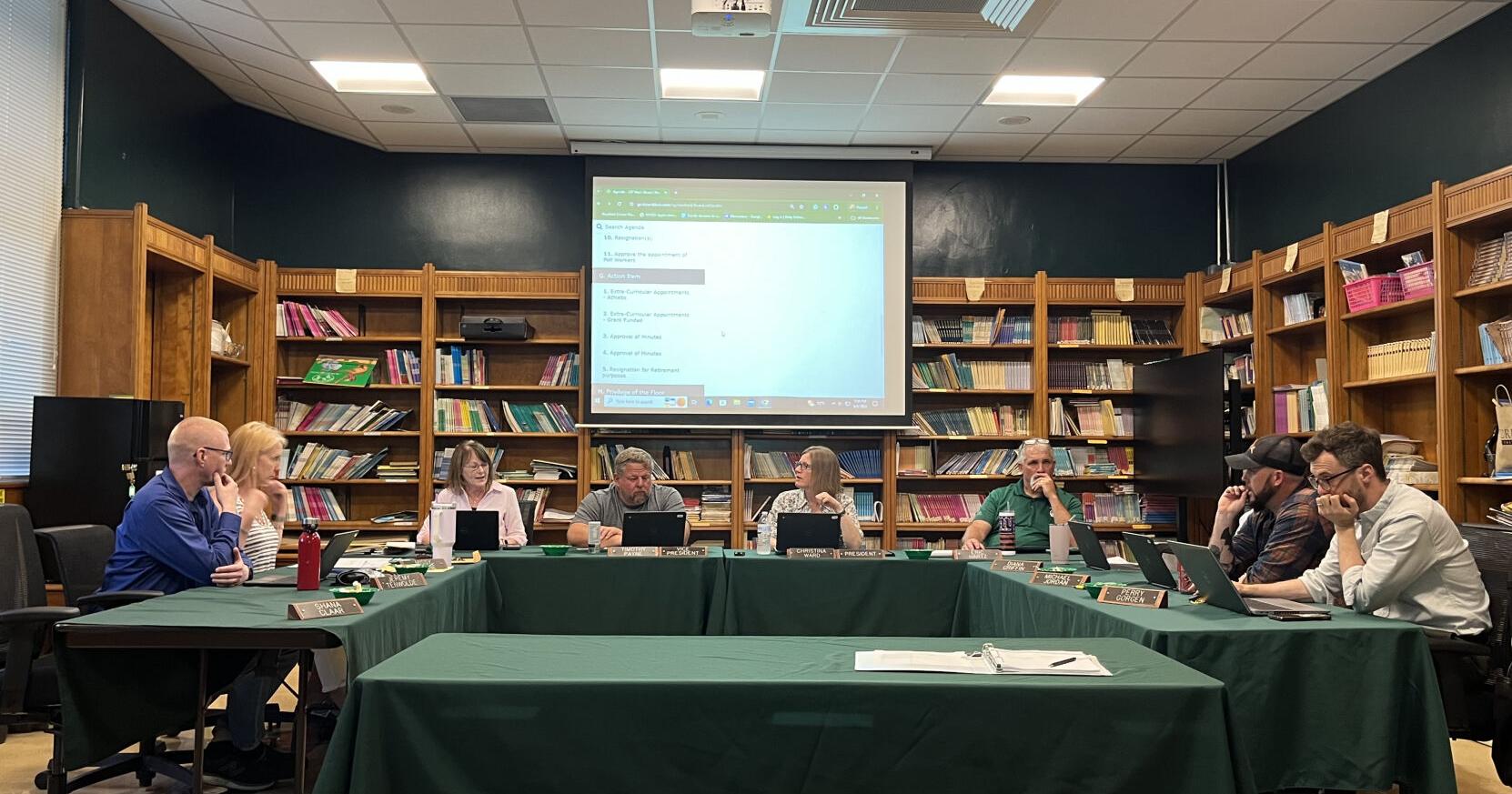 Newfield Adjusts School Budget With Reduced Tax Levy Increase for Revote - Vimarsana News