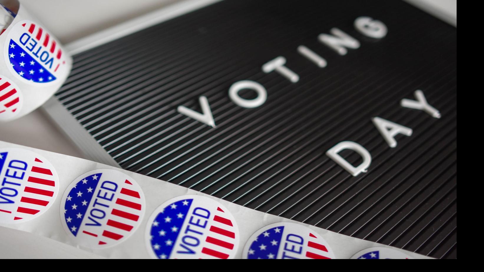 Election 2019 Results From All Around Tompkins County Ithaca Ithaca Com