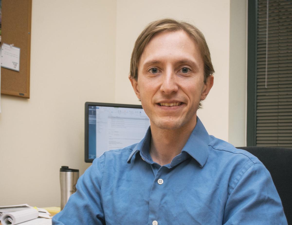 Ithaca’s crossword guru Ithaca