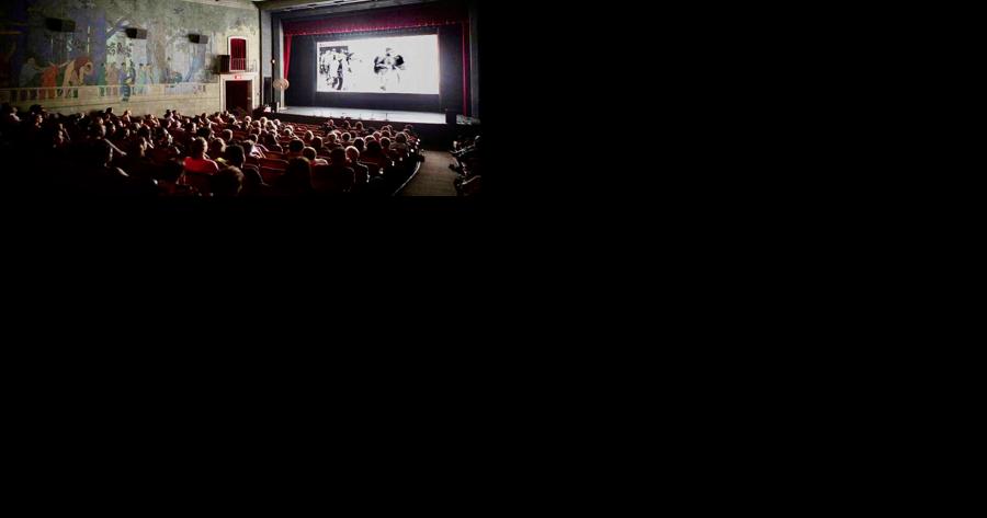 Preview of Coming Attractions: Cornell Cinema Projects, Barbenheimer, Cult Calssics - Vimarsana News