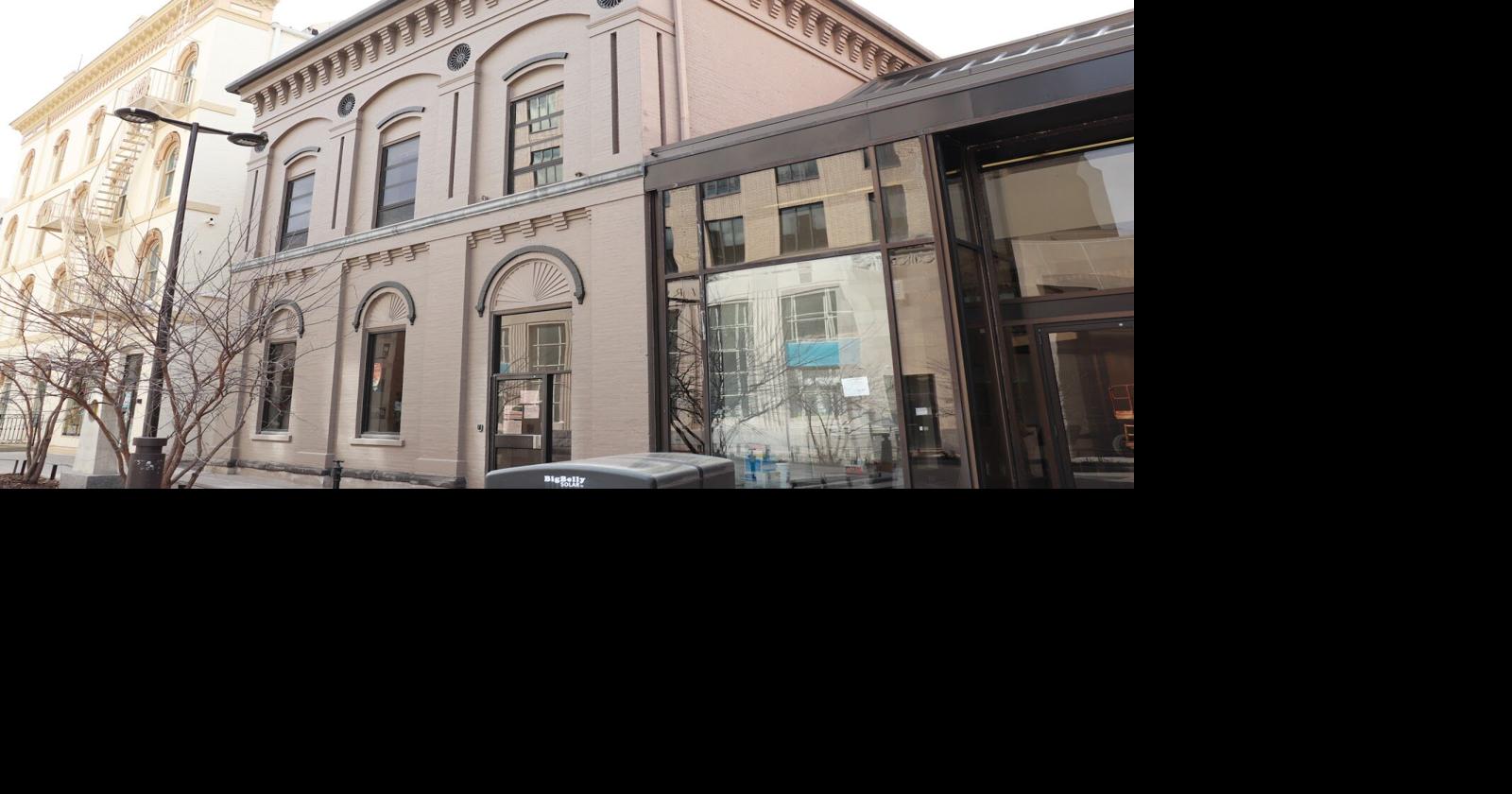 History Center in Tompkins County Opens New Exhibit