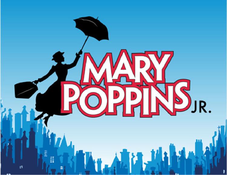 Mary Poppins Jr. | Kids | ithaca.com