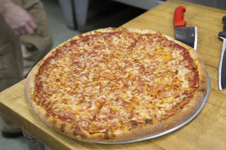 A Quest For Pizza | Entertainment | ithaca.com