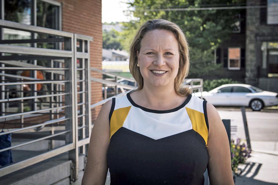 Leslie Danks Burke announces campaign for New York State Senate seat