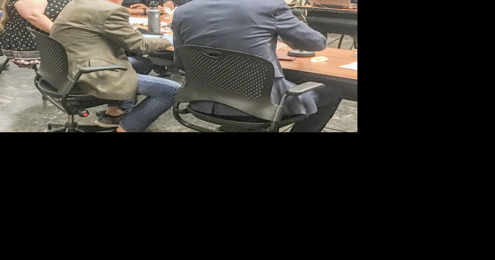 IPD seeks funding for additional officers yet again | Ithaca | ithaca.com