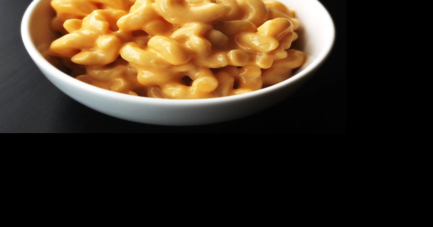 Mac 'n Cheese Bowl Calendar