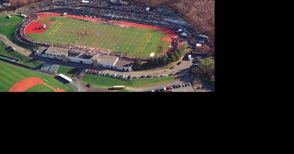 Zero Waste Ithaca Rally Against Turf Installation at Butterfield Stadium - Vimarsana News
