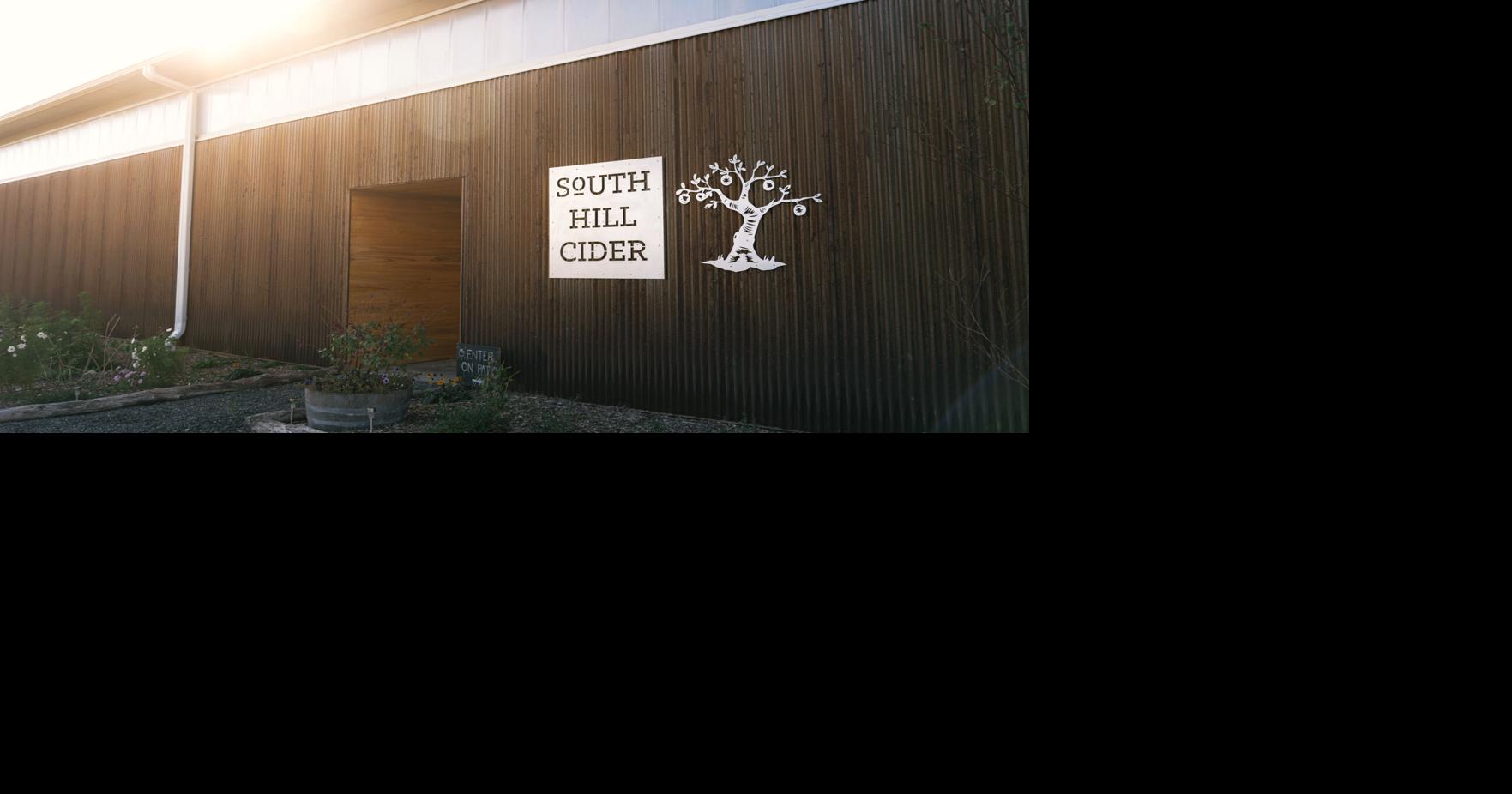 A Cider Story, or Two Ithaca