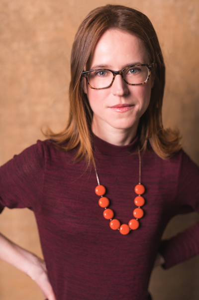 Bevin O'Gara comes to the Kitchen Theatre | Stage | ithaca.com