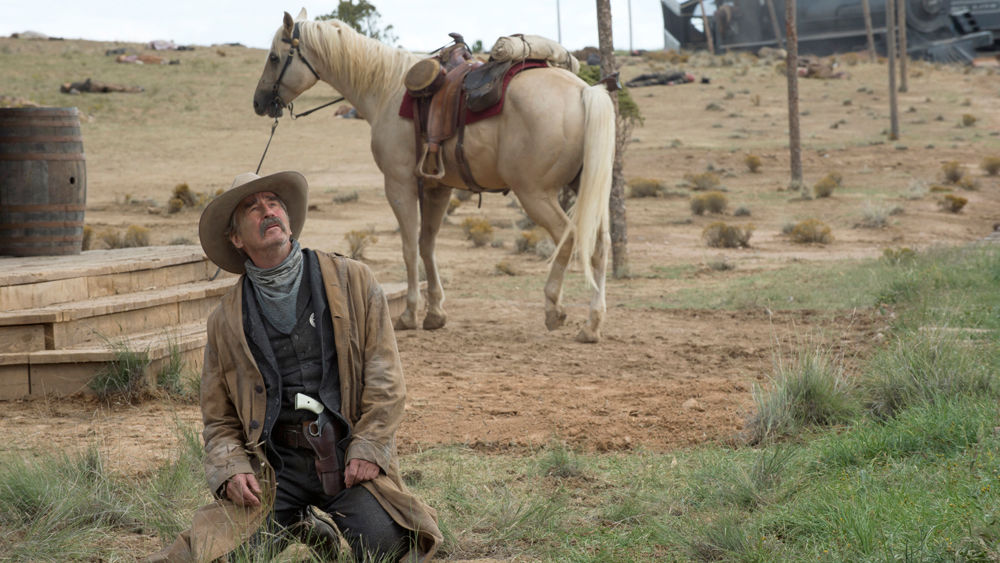 Netflix s Godless reinvigorates the western genre Film