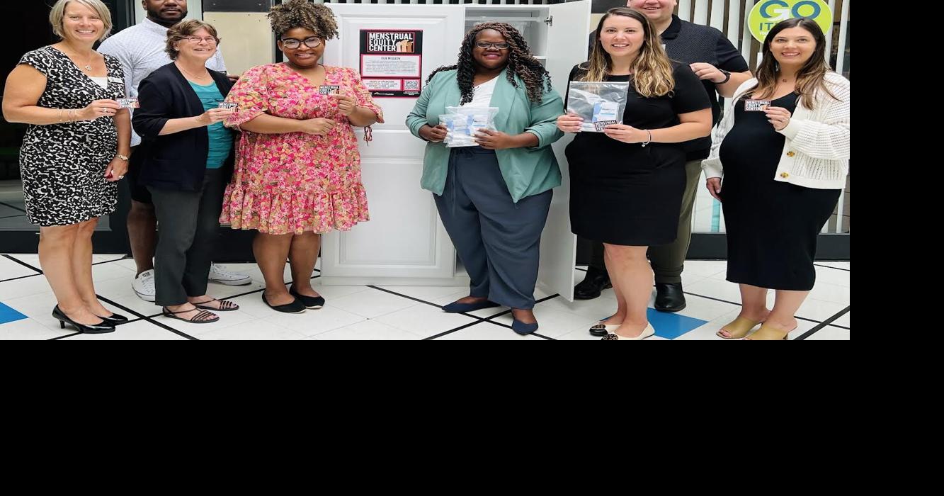 Menstrual Equity Center Opens in Downtown Ithaca | Ithaca | ithaca.com