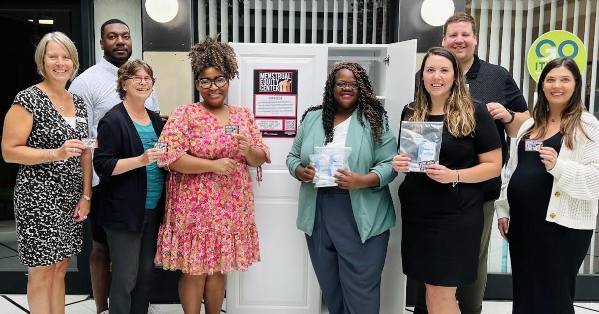 Menstrual Equity Center Opens in Downtown Ithaca | Ithaca | ithaca.com