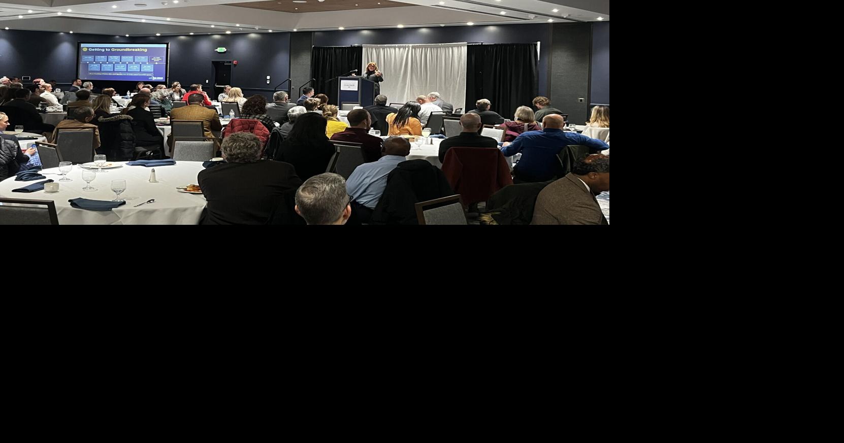 Economic Summit Keynote Highlights Regional Semiconductor Industry