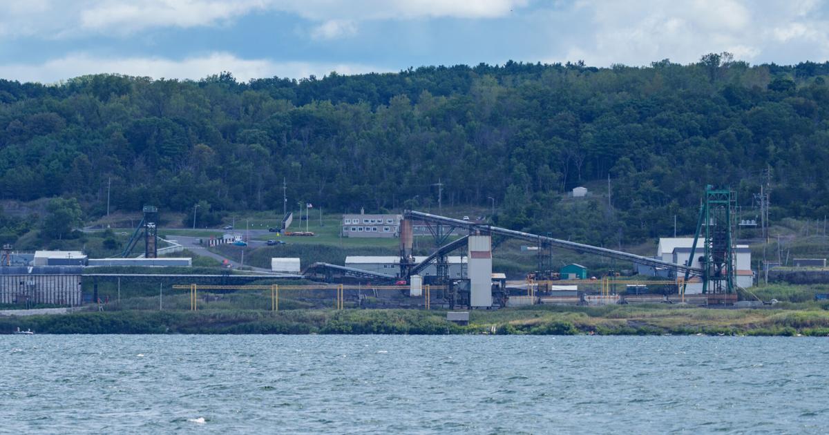 NYSDEC Renews Cayuga Salt Mine Permit, Advocacy Group Threatens Legal Action | Regional News NYSDEC Renews Cayuga Salt Mine Permit, Advocacy Group Threatens Legal Action | Regional News