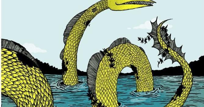 Old Greeny Surfaces for Week-long Fringe Festival Celebrating Local Culture