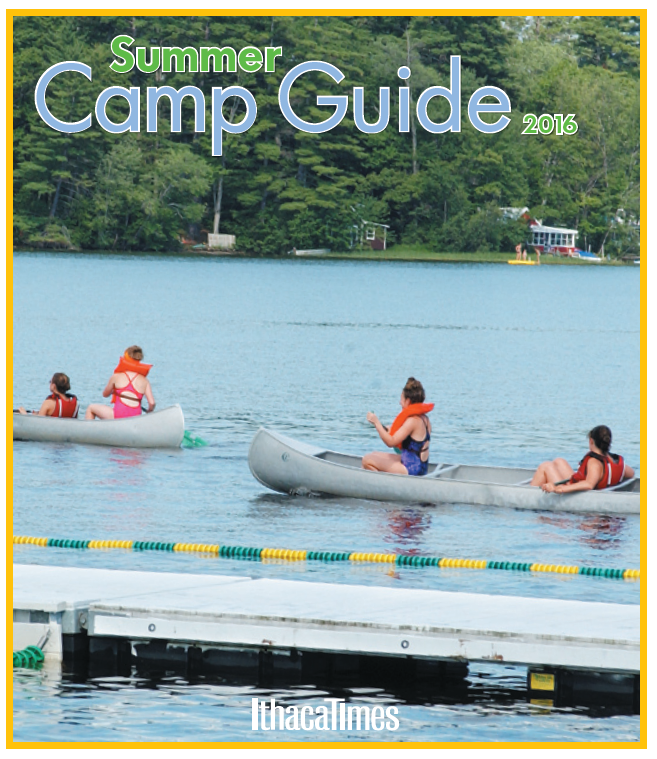 Summer Camp Guide 2016 Summer Camp Guide Ithaca Com - roblox camping lore guide