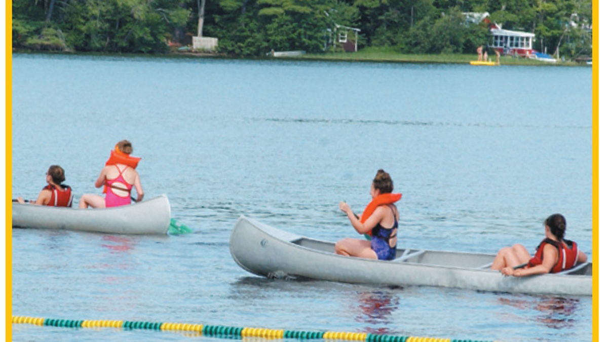Summer Camp Guide 2016 Summer Camp Guide Ithaca Com