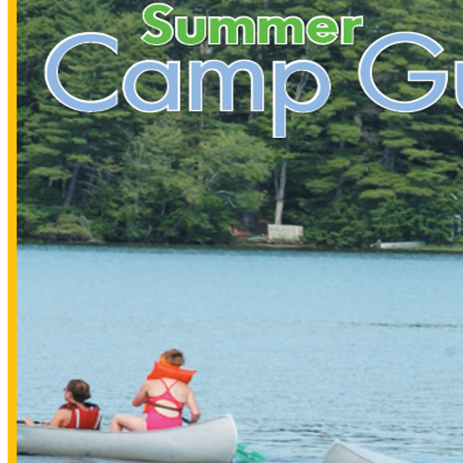 Summer Camp Guide 2016 Summer Camp Guide Ithaca Com - what camping roblox lore