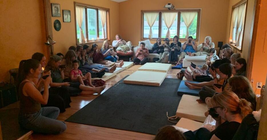 Women of Cacao Summit Concludes Third Annual Gathering, Connects ...