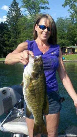 Hooking Up On The Water Your Guide To Chartered Fishing