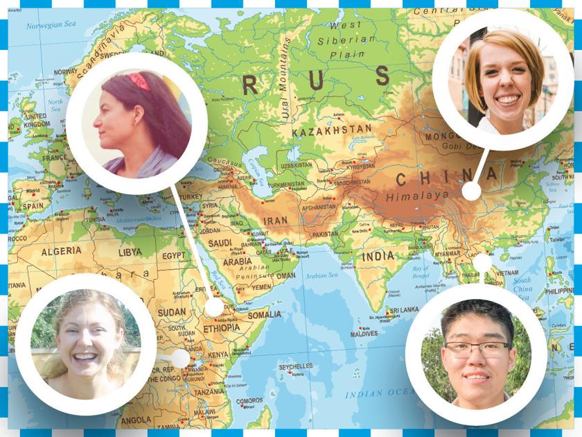 The cheese and the worms thesis statement picture