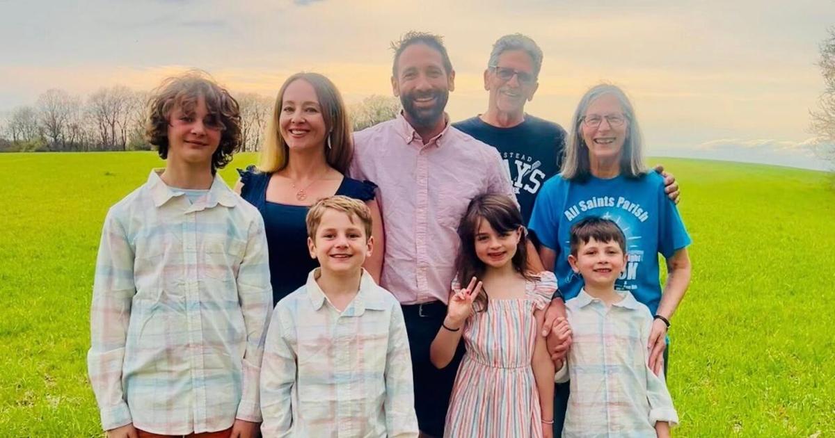 Derek Eng Derek English: New CEO of the Ithaca Free Clinic | Community ...