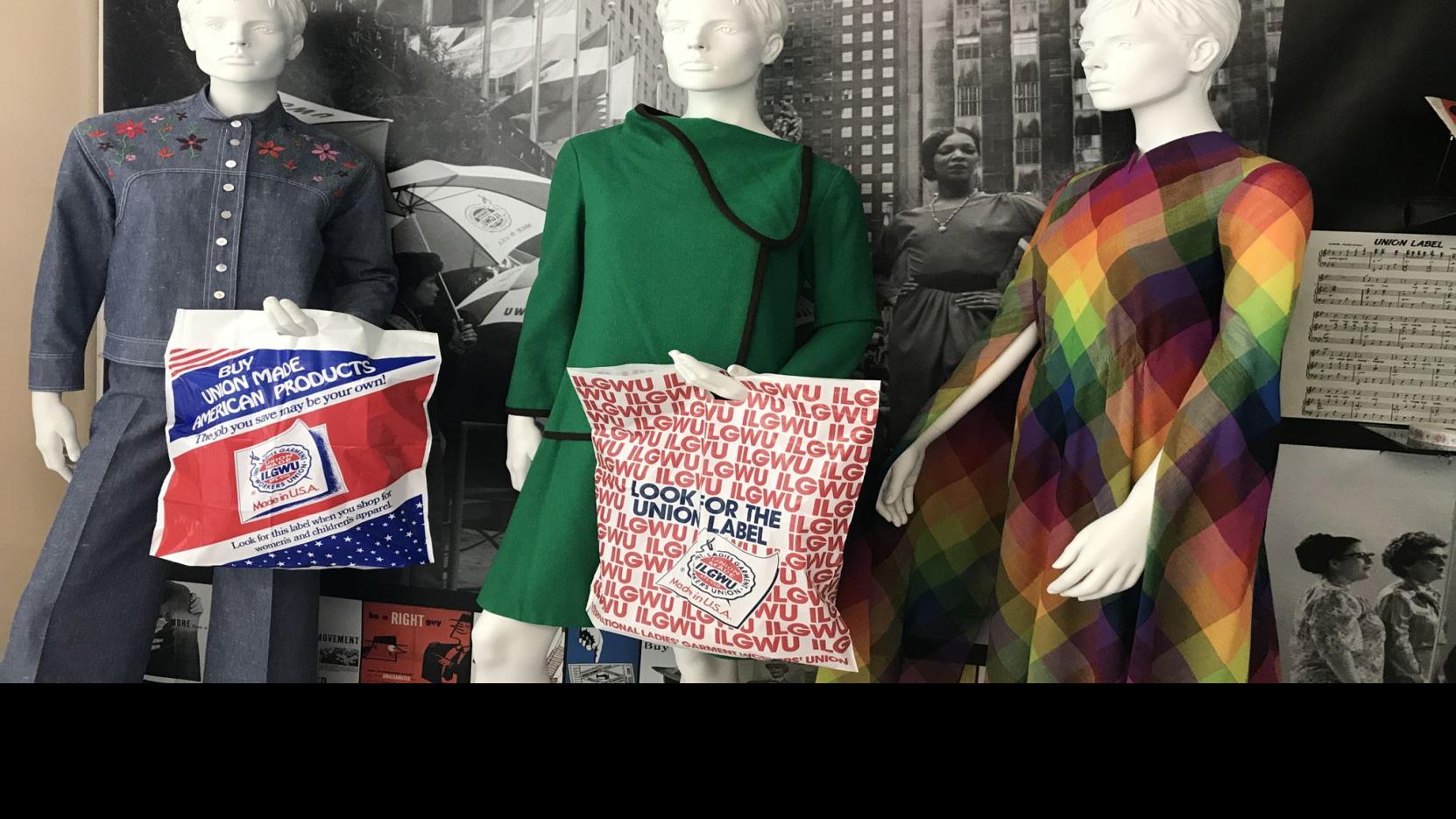 A Powerful Display On Labor Comes To Cornell News Ithaca Com