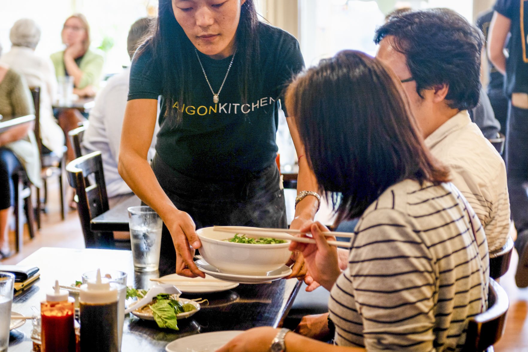 Saigon Kitchen There S A Reason For Those Lunchtime Crowds   5c3f67ebc1716.image 