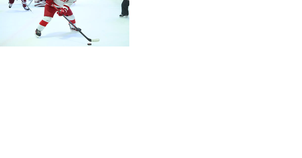 #6 Cornell Women’s Hockey Falls 4-2 To #5 Colgate