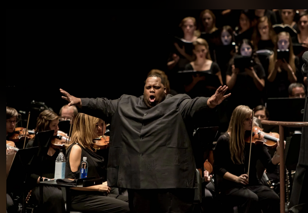 Dorothy Cotton Jubilee Singers: A Festive Feast for All