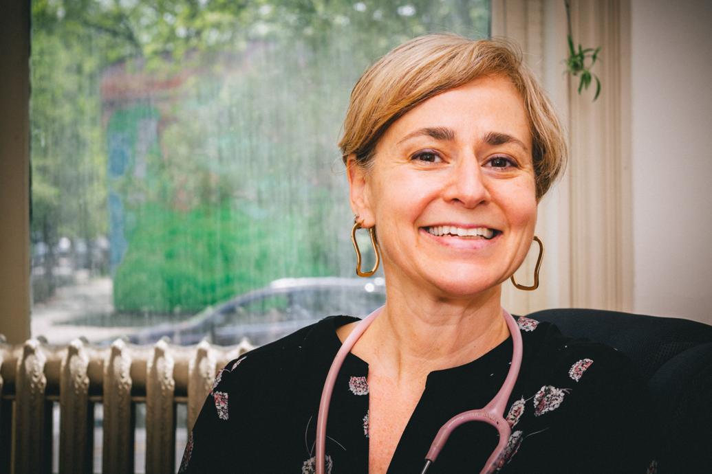 Justine Waldman