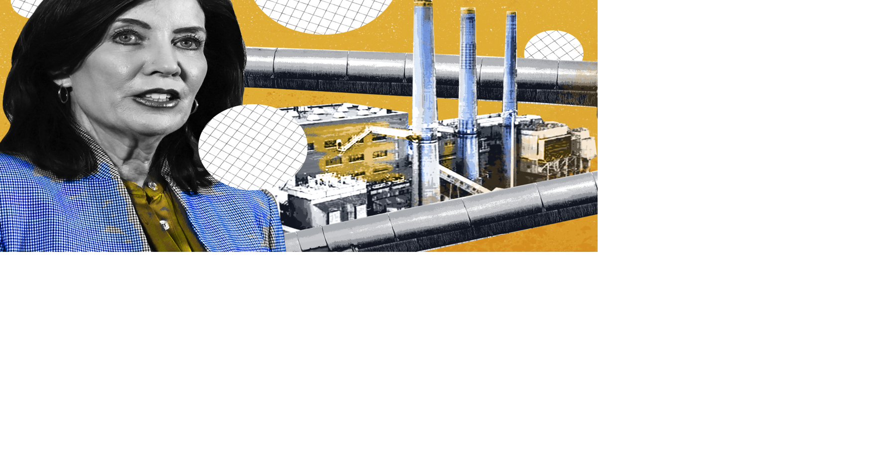 Is New York Abandoning its Climate Commitments?