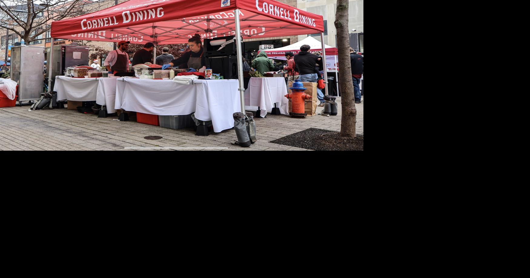 Cornell Dining Chowder Fest Galleries