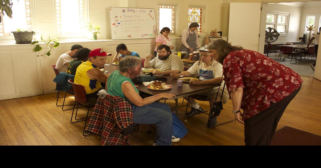 Loaves and Fishes A Miracle a Day News