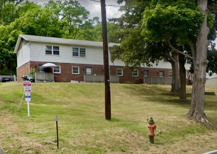 Ithaca Public Housing Projects “Launched” Ithaca