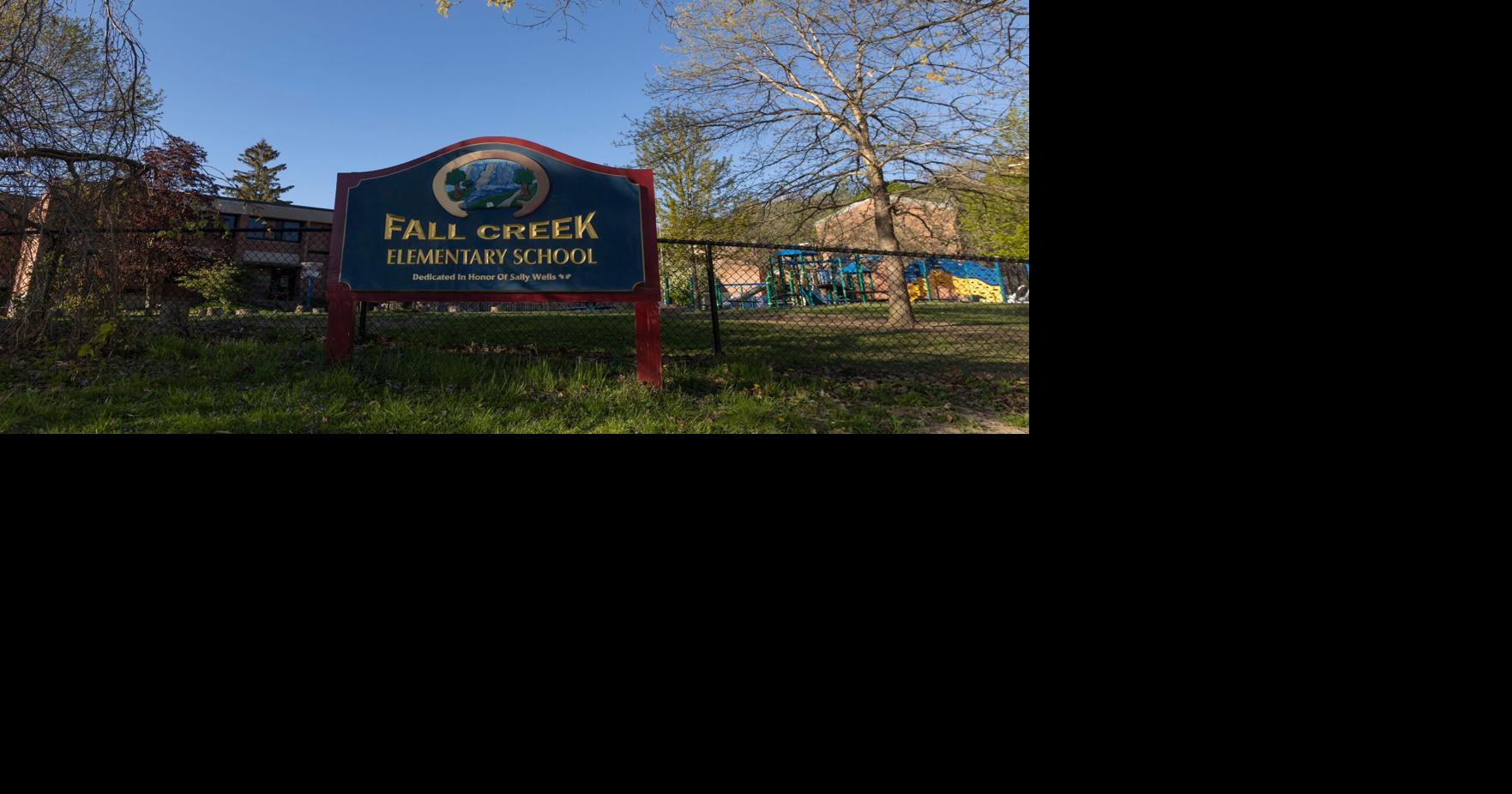 ICSD Partners with Cornell on Study of Enrollment, School Consolidation, District Properties