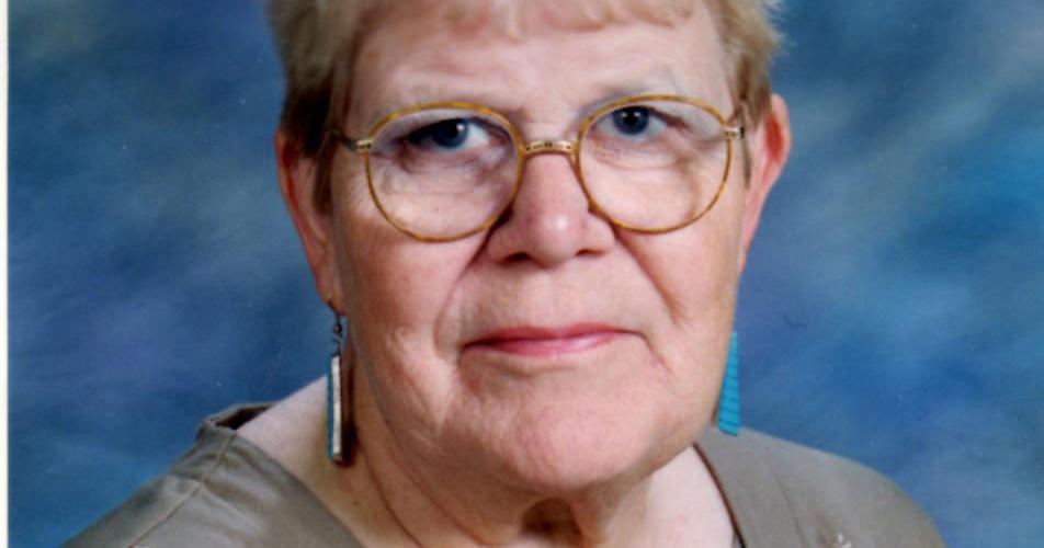 Patricia Anne Kelley Obituaries