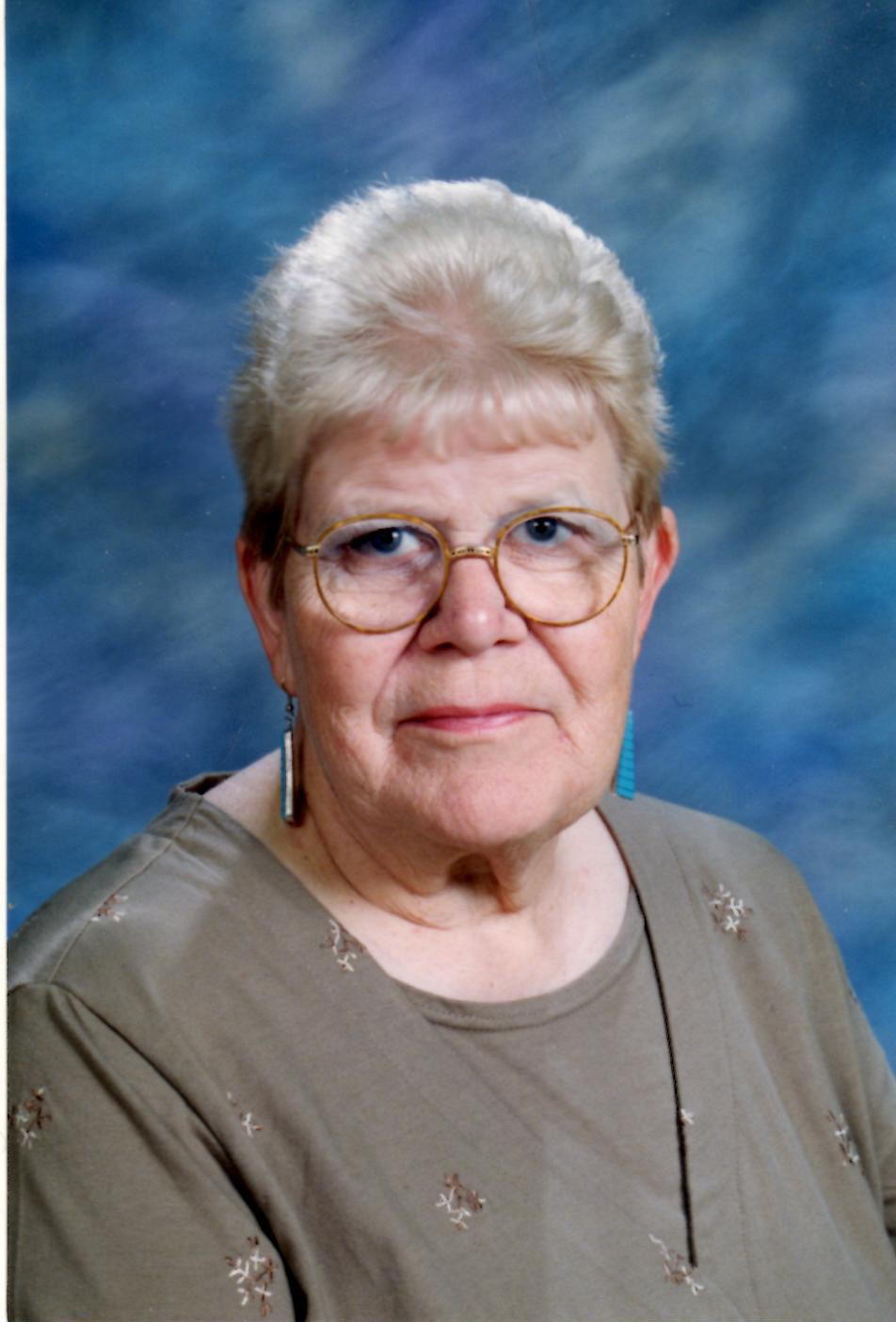 Patricia Anne Kelley Obituaries