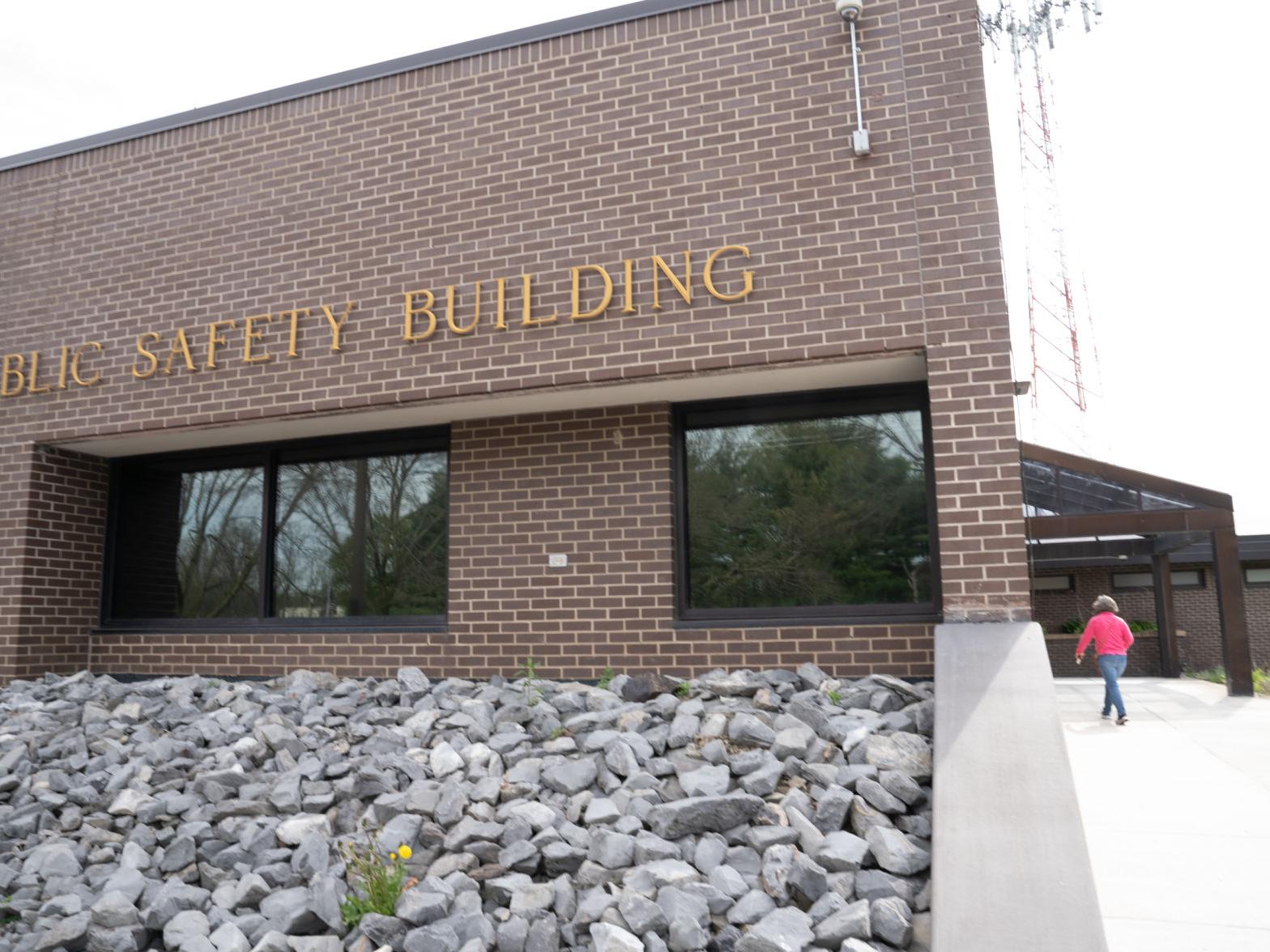 Public Safety Committee deals with new hunting law, short staffing and jail revamp - Vimarsana News