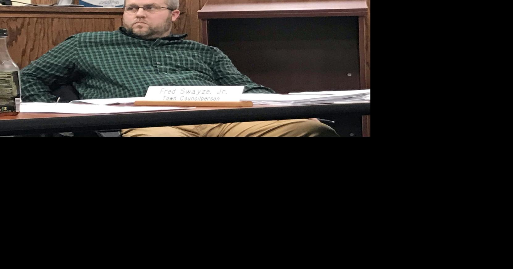 Van Etten Town grapples with dissolution Spencer/Van Etten