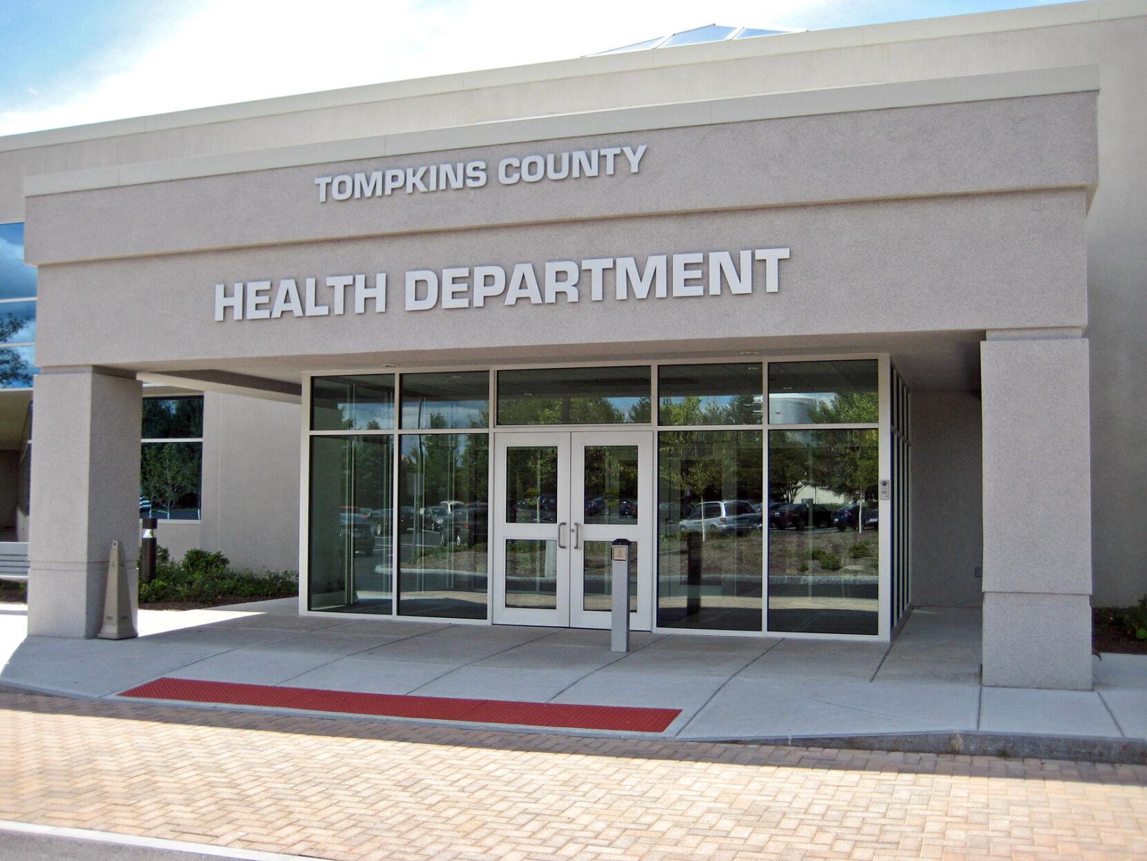 Potential public COVID exposures at Lansing Tops, TCAT buses - Vimarsana News