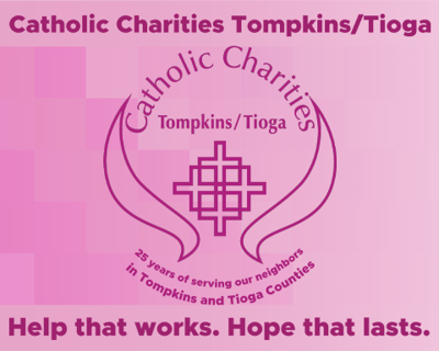 Catholic Charities Tompkins/Tioga