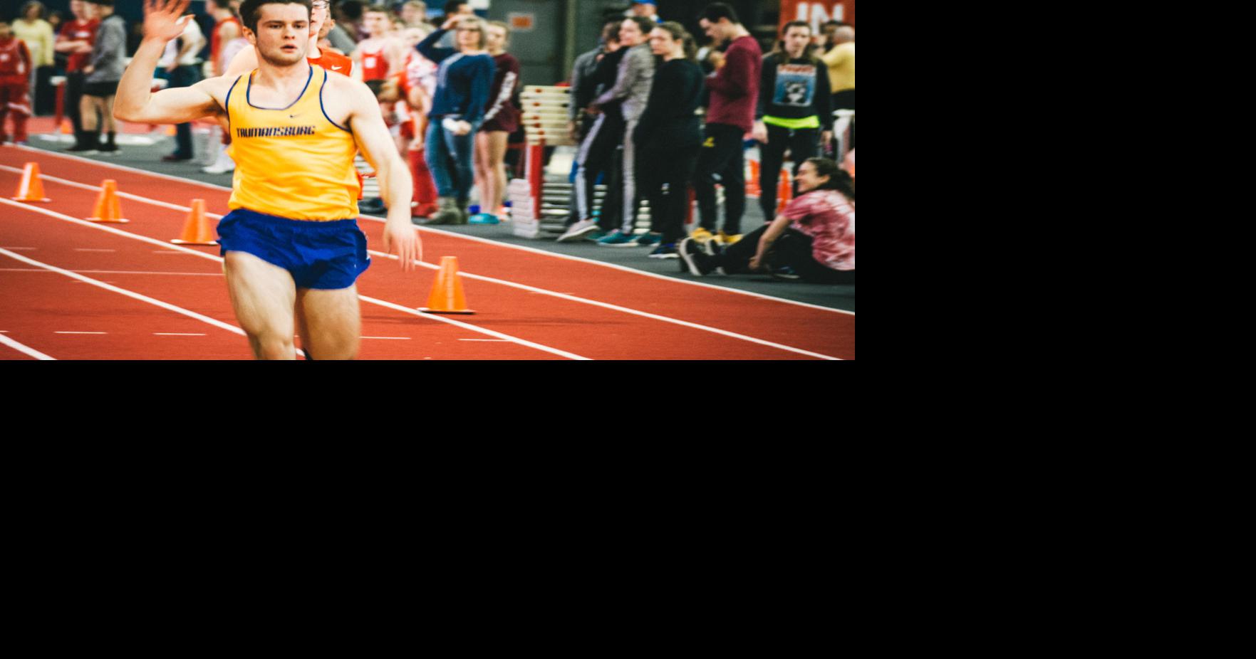 State indoor track and field championship results Sports