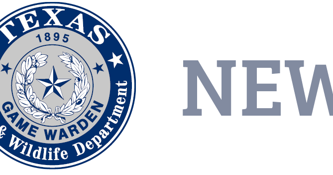 Texas Game Wardens urge paddlers to think safety first