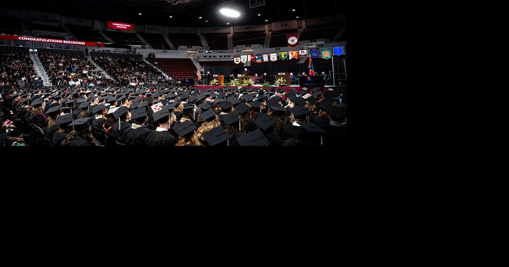 Rusk resident graduates Mississippi State University | Local News ...