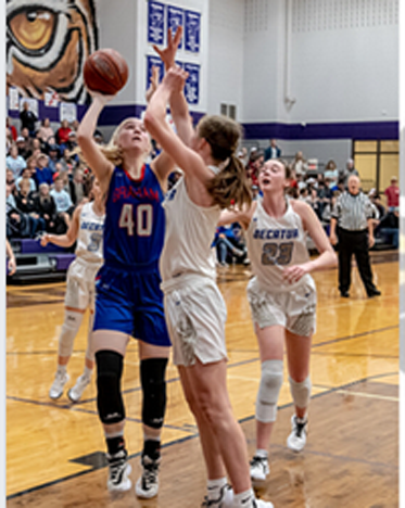 Teplicek Becomes Lady Jaguars First Signee Sports